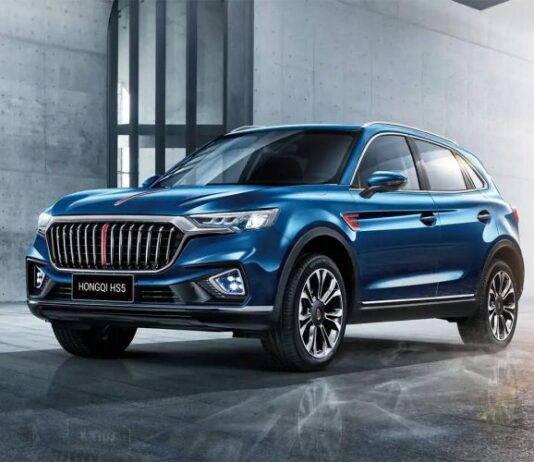 В Hongqi прокомментировали случаи отказа в регистрации автомобилей в ГАИ