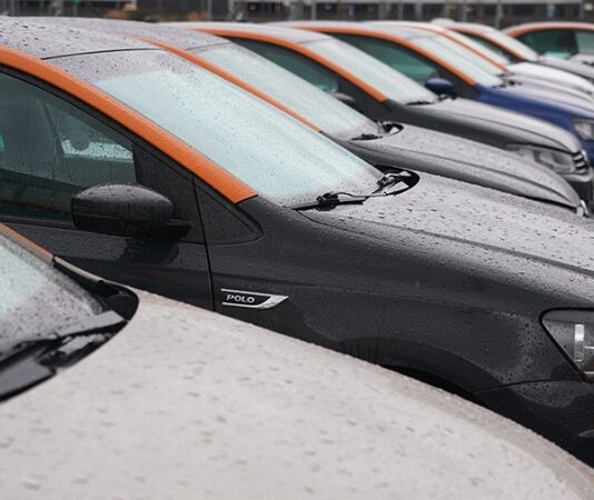 В каршеринге рассказали о популярности премиальных автомобилей ночью