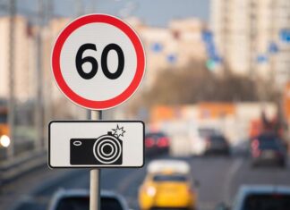 Верховный суд посчитал законным «двойной» штраф за превышение скорости