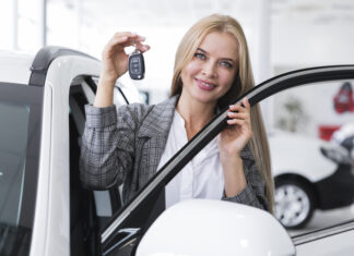 Куда поехать на арендованном авто? Идеи для незабываемого путешествия