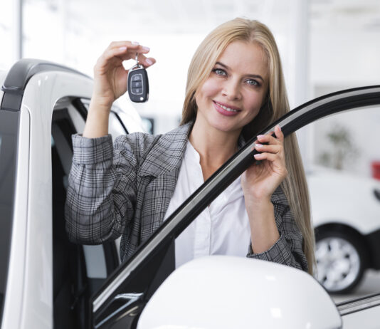 Куда поехать на арендованном авто? Идеи для незабываемого путешествия