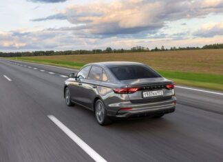 Вот как оценили в Belgee возможные изменения утильсбора с 1 ноября