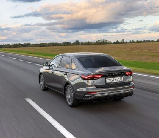 Вот как оценили в Belgee возможные изменения утильсбора с 1 ноября