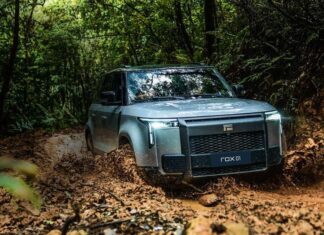 Вот как в Rox Motor отнеслись к изменениям утильсбора в России