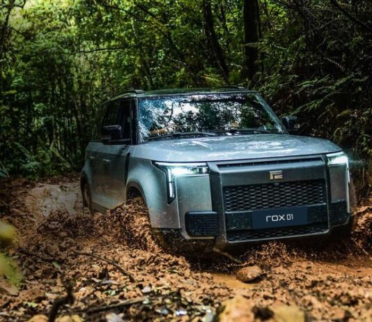 Вот как в Rox Motor отнеслись к изменениям утильсбора в России