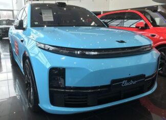 Вот с каких премиум-иномарок пересаживаются в России на Li Auto. Список