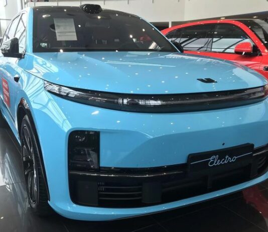 Вот с каких премиум-иномарок пересаживаются в России на Li Auto. Список