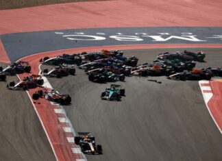 «Всё получится само собой…» В McLaren не боятся Ферстаппена в чемпионате