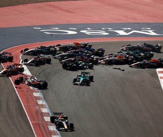 «Всё получится само собой…» В McLaren не боятся Ферстаппена в чемпионате