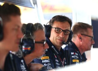 «Выглядит очень и очень многообещающим»: Ваше — о новом двигателе Red Bull