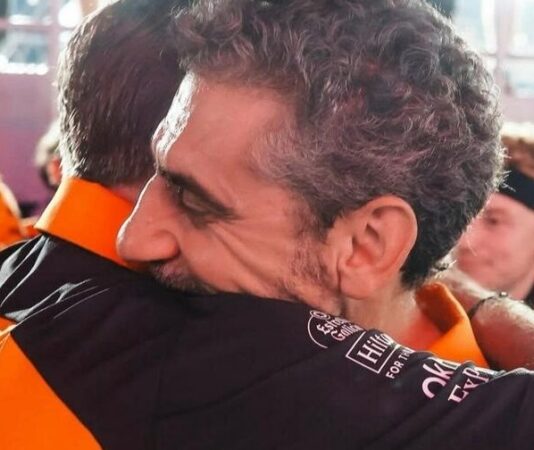 Зак Браун: Защитить титул в 2026 году – непростая задача