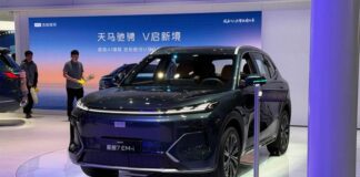 10 важных новинок автосалона в Гуанчжоу-2025. Их ждут в России