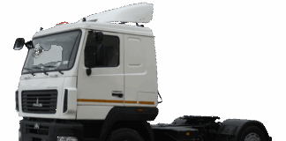 Запчасти для грузовика МАЗ: как выбрать надёжные компоненты и продлить срок службы