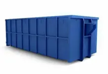 Аренда контейнера для мусора: когда, почему и как выбрать правильно