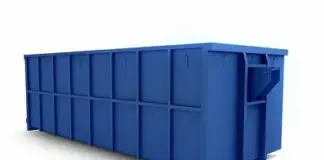 Аренда контейнера для мусора: когда, почему и как выбрать правильно