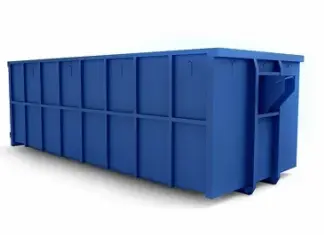 Аренда контейнера для мусора: когда, почему и как выбрать правильно