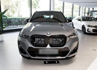 9 европейских кроссоверов из Китая. Они попадут под льготный утильсбор