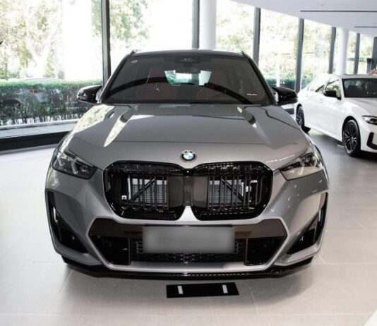 9 европейских кроссоверов из Китая. Они попадут под льготный утильсбор