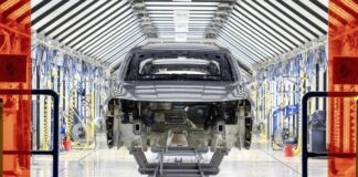 АГР вложит колоссальные деньги в экс-заводы VW и GM. Что там выпускают