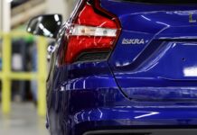 Аналитик раскрыл результаты продаж Lada Iskra