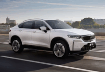 Аналитик усомнился в перспективах российского автобренда Knewstar