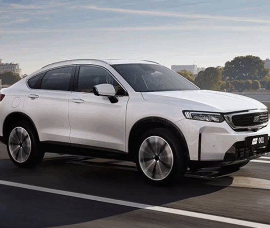 Аналитик усомнился в перспективах российского автобренда Knewstar