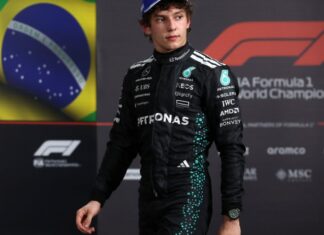 Андреа Кими Антонелли установил исторический рекорд Формулы 1