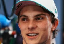 «Антонелли и Леклер поздно затормозили». Пиастри о своём штрафе в Бразилии