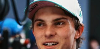 «Антонелли и Леклер поздно затормозили». Пиастри о своём штрафе в Бразилии