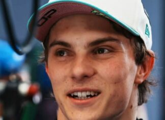 «Антонелли и Леклер поздно затормозили». Пиастри о своём штрафе в Бразилии