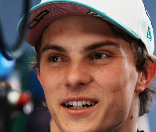 «Антонелли и Леклер поздно затормозили». Пиастри о своём штрафе в Бразилии