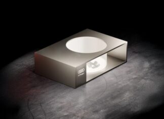 Audi анонсировала презентацию команды Формулы 1