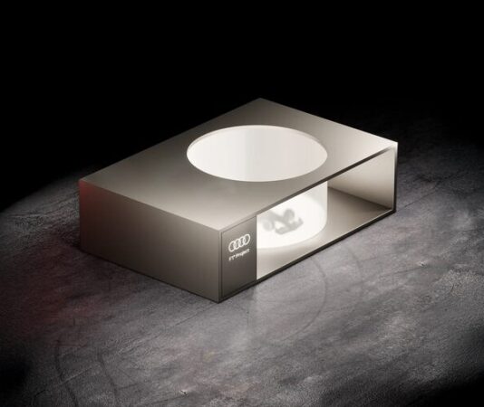 Audi анонсировала презентацию команды Формулы 1