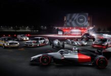 Audi начала работу над болидом Формулы 1 для 2027-2028 годов