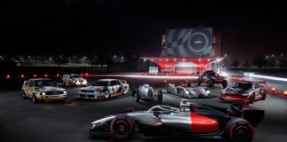 Audi начала работу над болидом Формулы 1 для 2027-2028 годов