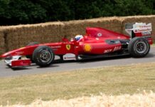 Auto Racer: Ferrari вернётся к задней подвеске 2010 года