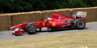 Auto Racer: Ferrari вернётся к задней подвеске 2010 года