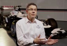 AutoRacer: Главный специалист FIA по аэродинамике уйдёт в Cadillac