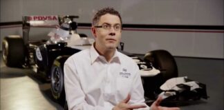 AutoRacer: Главный специалист FIA по аэродинамике уйдёт в Cadillac