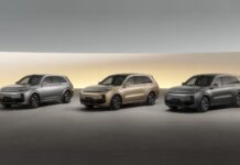 Автомобили Li Auto прошли сертификацию для официальных продаж в России