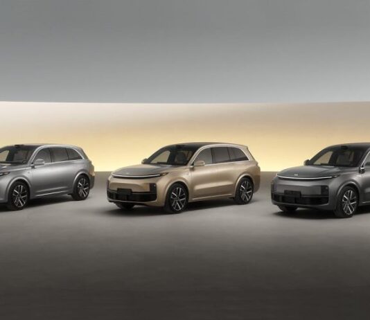 Автомобили Li Auto прошли сертификацию для официальных продаж в России