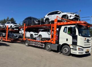 Автомобильный союз назвал правительству аргумент для остановки утильсбора