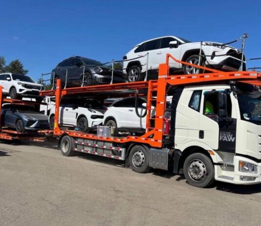 Автомобильный союз назвал правительству аргумент для остановки утильсбора