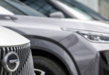 Автопроизводитель GAC не откажется от кнопок в автомобилях