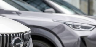 Автопроизводитель GAC не откажется от кнопок в автомобилях