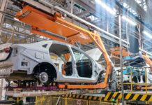 АвтоВАЗ может снизить производство в Тольятти на 40%