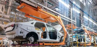 АвтоВАЗ может снизить производство в Тольятти на 40%