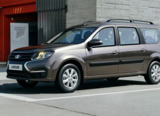 АвтоВАЗ возобновил продажи Lada Largus. В чем была проблема