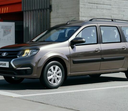 АвтоВАЗ возобновил продажи Lada Largus. В чем была проблема