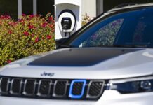 Bloomberg узнало об отзыве Stellantis 320 тыс. авто в США из-за риска возгорания